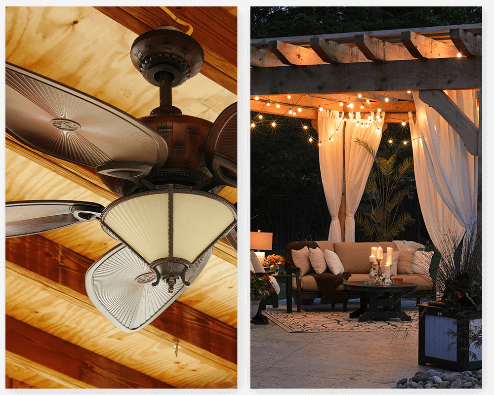 Pergola