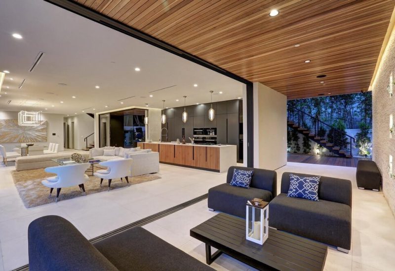 Full home Renovations -